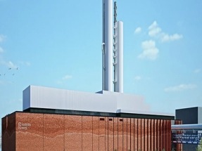 Stockholm Exergi to Build Facility for Removing Carbon Dioxide From the Atmosphere