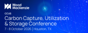 Carbon Capture, Utilization and Storage (CCUS) Conference