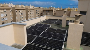 Gran Canaria abona la totalidad de las ayudas a ocho comunidades energéticas