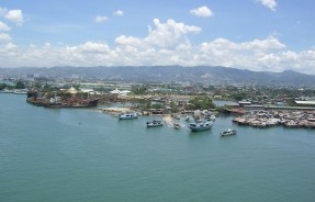 Acciona Energía firma el desarrollo de una planta fotovoltaica de 150 MW en la isla de Cebú (Filipinas)