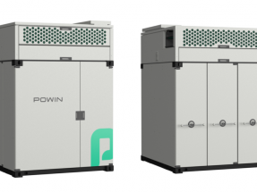 Powin Inks 800 MWH Supply Agreement with Borrego