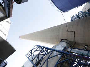 Endesa encarga a EPS la construcción de una batería de almacenamiento de 20 MW para la térmica de Carboneras