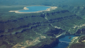 Centrales de bombeo: la orografía manda