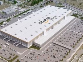 
Amazon afirma haber sido el mayor comprador de energías renovables del mundo en 2023
