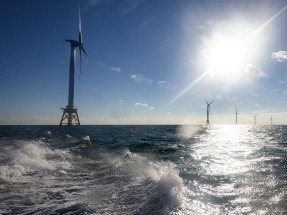 OSU-Led Project Receives $2.5M to Study Perceptions of Offshore Wind Energy