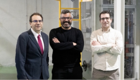 Nueva tecnología para producir hierro a partir de hidrógeno sostenible