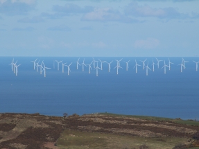 CGG Joins UK Consortium Project Assessing Ecosystem Impact of Offshore Windfarms