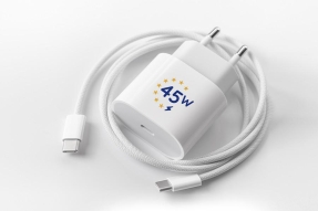 La UE avanza hacia el cargador común para dispositivos electrónicos