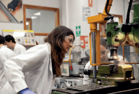 Comillas: formación, innovación y energía para cumplir los ODS
 