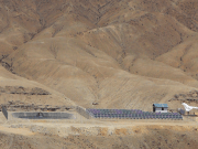 Atacama: Fotovoltaica para un sistema de bombeo de agua
