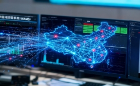 Esta es la propuesta de cooperación que China plantea a España en materia de energía