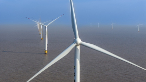 China acelera su apuesta por la energía eólica marina y refuerza su liderazgo global