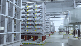 CATL Launches World’s Largest Energy Storage Testbed