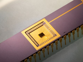 Este circuito genera energía limpia e ilimitada a partir del grafeno