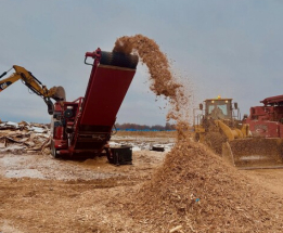 Woodchuck Partners with Walbridge to Help Advance Customers Woodchuck Partners with Walbridge to Help Advance Customers