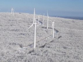 WindEurope alerta: China está a punto de conquistar el mercado eólico europeo
