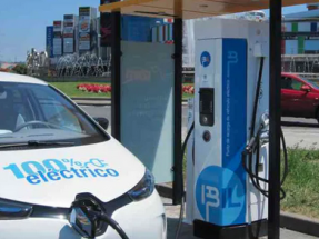  Viajar entre Portugal y Francia en eléctrico es ahora más fácil gracias al proyecto CIRVE