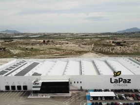 Konery pone en marcha una instalación solar fotovoltaica para autoconsumo en Cítricos La Paz Konery pone en marcha una instalación solar fotovoltaica para autoconsumo en Cítricos La Paz