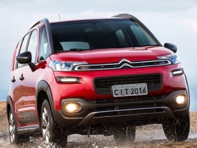 Peugeot Owner PSA Creating Electric Car Division
