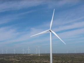 Clearway Completes Third Major Repowering Project in Texas