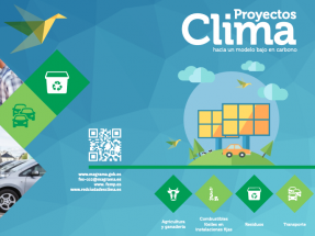 Avebiom analizará en un nuevo webinar la convocatoria de proyectos CLIMA 2021