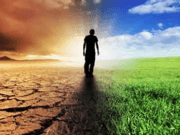 Las cuatro claves para la gobernanza del cambio climático