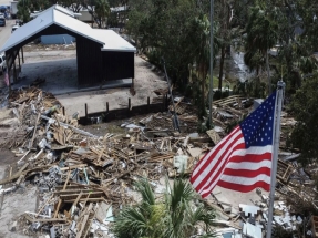 Trump despide a todos los autores del principal informe climático de EEUU