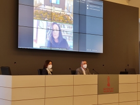 Valencia presenta la Estrategia de Hidrógeno Renovable 2030