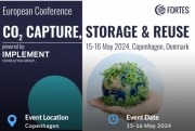 CO2 Capture, Storage & Reuse 2024