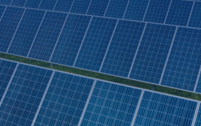 Recurrent Energy Secures $695M in Project Financing for 330 MW California Solar Project Recurrent Energy Secures $695M in Project Financing for 330 MW California Solar Project