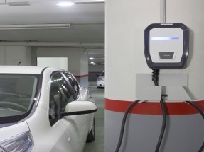 
Circutor y Movento se alían para facilitar la movilidad sostenible a particulares y empresas
