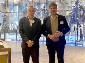 Gran Canaria y Crevillent representan a España en el proyecto europeo COME RES de Energía Comunitaria Gran Canaria y Crevillent representan a España en el proyecto europeo COME RES de Energía Comunitaria