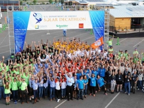 Solar Decathlon Coming to Colorado