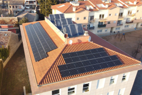 Nova Energia Osona, finalista de los Premios Europeos a la Energía Sostenible 2026 por su modelo de transición energética local