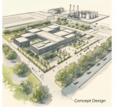 Energy Dome and NUAI Partner on Energy Storage in Texas