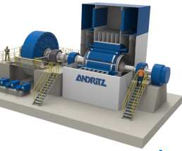 La empresa pública noruega Statkraft elige a Elecnor para instalar otros dos condensadores síncronos en Irlanda