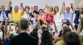 Arranca la Primera Conferencia Internacional para la Transición más allá de los Combustibles Fósiles