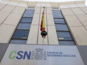 El Consejo de Seguridad Nuclear dice no a la fábrica de concentrados de uranio de Retortillo El Consejo de Seguridad Nuclear dice no a la fábrica de concentrados de uranio de Retortillo
