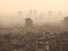 Los estudiantes de medicina aprenderán a responder a los impactos del cambio climático en la salud