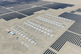 Tesla y ContourGlobal firman uno de los mayores PPAs renovables de Estados Unidos