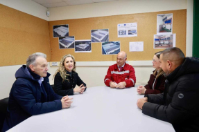 La Xunta mantiene abierto hasta el 2 de marzo el plazo para solicitar las ayudas al autoconsumo La Xunta mantiene abierto hasta el 2 de marzo el plazo para solicitar las ayudas al autoconsumo