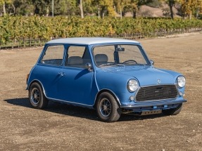 Gildred Racing Introduces New Line Of Powerful Super Cooper Mini EV Conversions