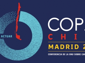 ¿Qué es la CoP25?