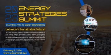 Energy Strategies Summit