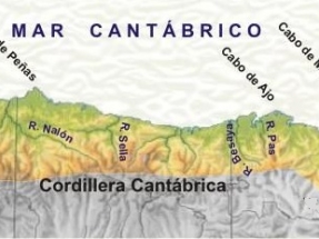 61 oenegés ecologistas apoyan el manifiesto Aquí No para evitar "el aluvión de nuevos complejos de aerogeneradores" en la Cornisa Cantábrica 61 oenegés ecologistas apoyan el manifiesto Aquí No para evitar "el aluvión de nuevos complejos de aerogeneradores" en la Cornisa Cantábrica