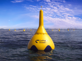CorPower Ocean Unveils Commercial Scale Products to Unleash Utility Scale Wave Farms