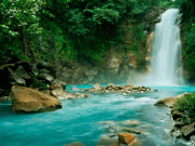 Costa Rica: 113 días seguidos de electricidad 100% renovable