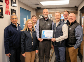 Eversource and Agri-Mark Partner on Energy Efficient Upgrades