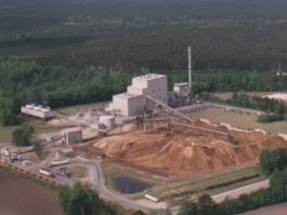 Duke Energy Renews Biomass Contract