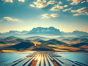 Matrix Renewables Secures €124 Million Financing For Construction Of Solar Plants in Spain